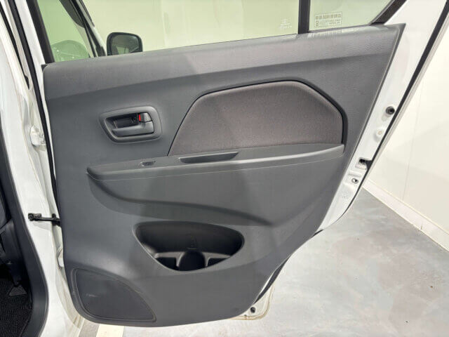 2015 SUZUKI WAGON R
