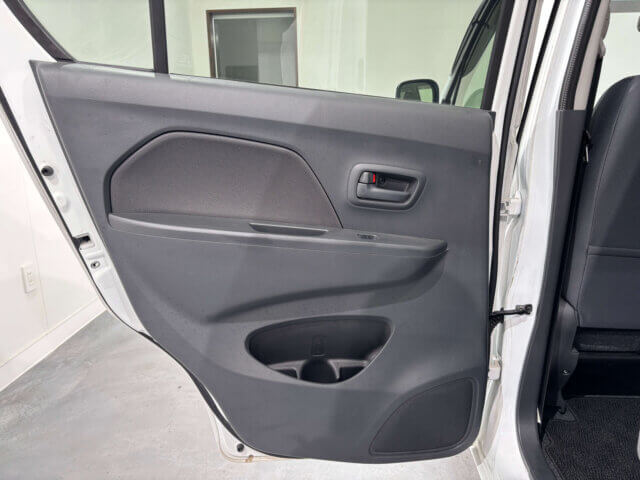 2015 SUZUKI WAGON R