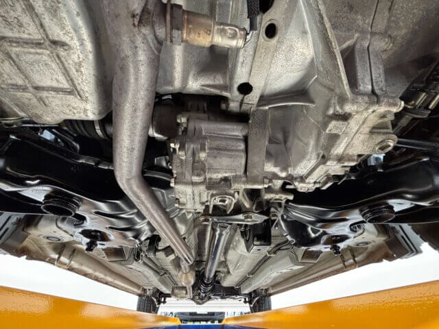 2015 SUZUKI WAGON R