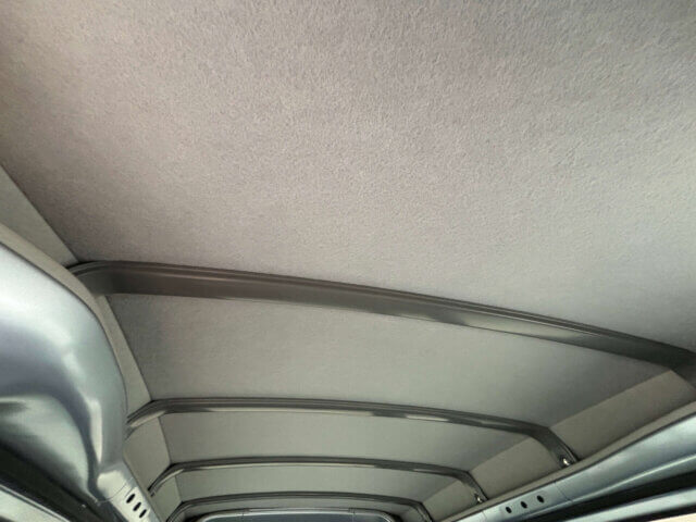 2012 SUBARU SAMBAR VAN