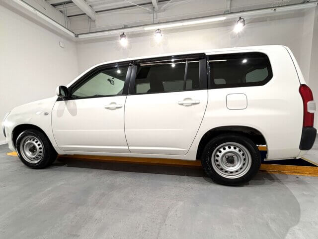 2016 TOYOTA PROBOX VAN