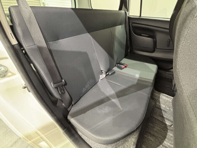 2016 TOYOTA PROBOX VAN