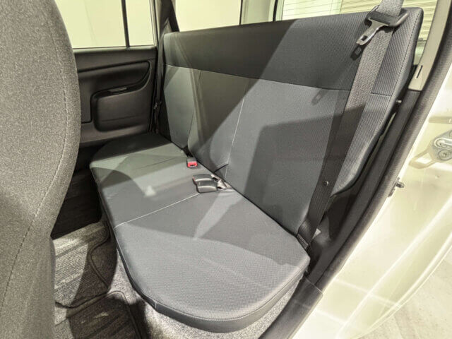 2016 TOYOTA PROBOX VAN