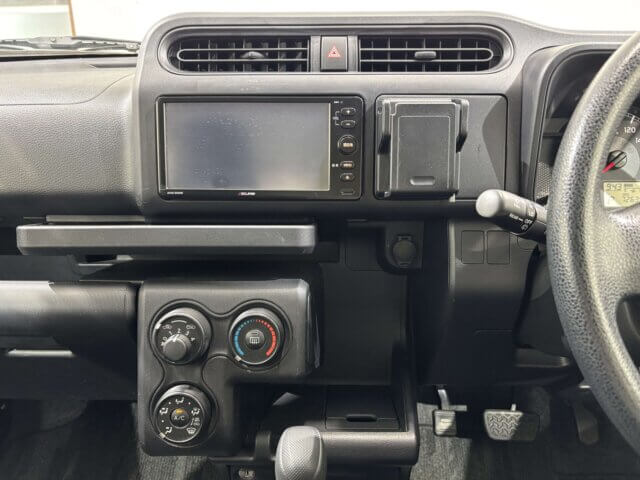 2016 TOYOTA PROBOX VAN