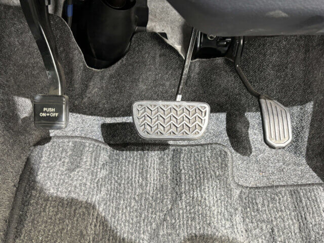 2016 TOYOTA PROBOX VAN