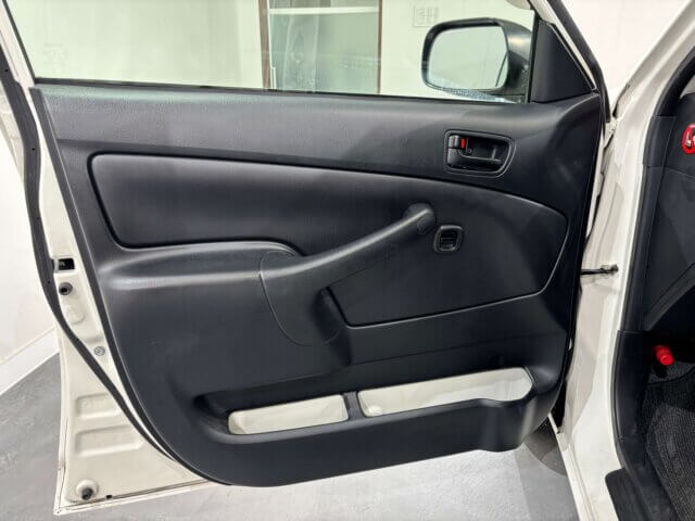 2016 TOYOTA PROBOX VAN