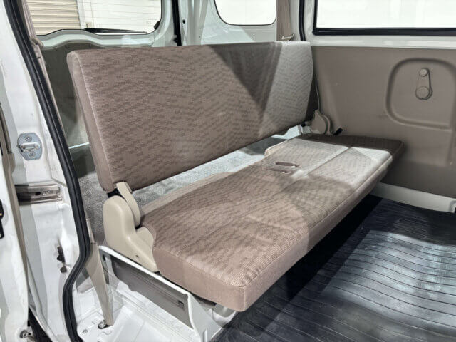 2017 NISSAN NV100 CLIPPER