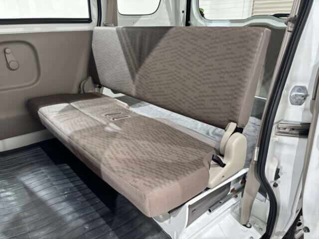 2017 NISSAN NV100 CLIPPER