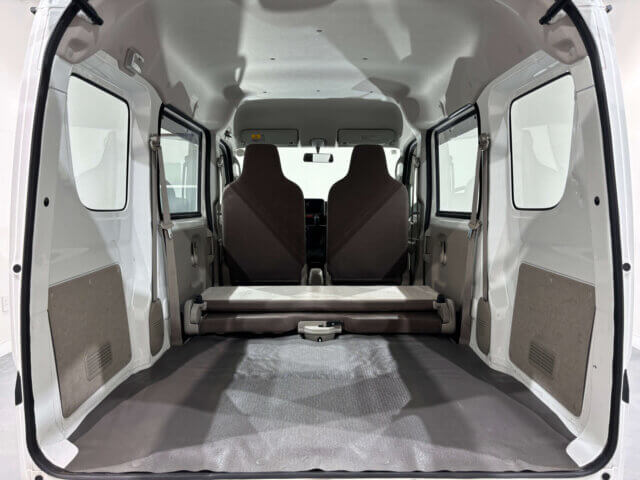 2017 NISSAN NV100 CLIPPER