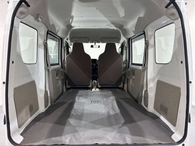 2017 NISSAN NV100 CLIPPER