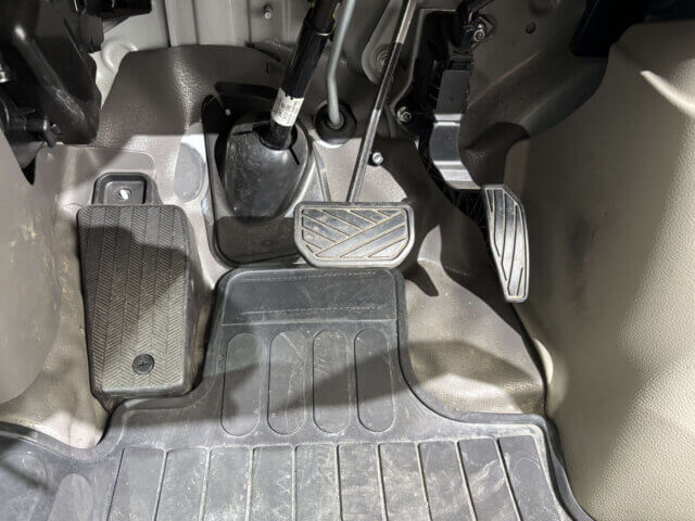 2017 NISSAN NV100 CLIPPER