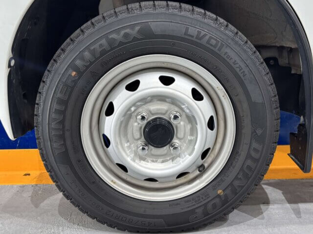 2017 NISSAN NV100 CLIPPER