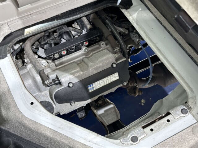 2017 NISSAN NV100 CLIPPER