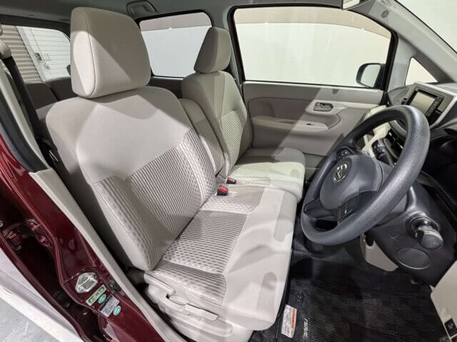 2015 DAIHATSU MOVE