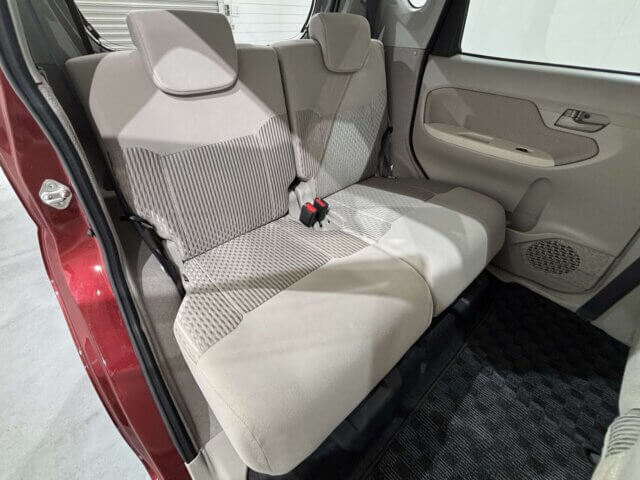 2015 DAIHATSU MOVE