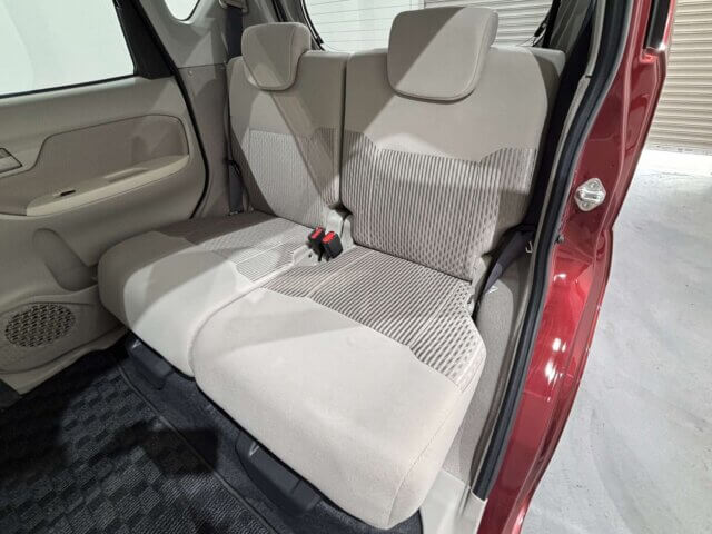 2015 DAIHATSU MOVE