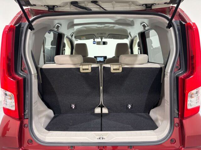 2015 DAIHATSU MOVE