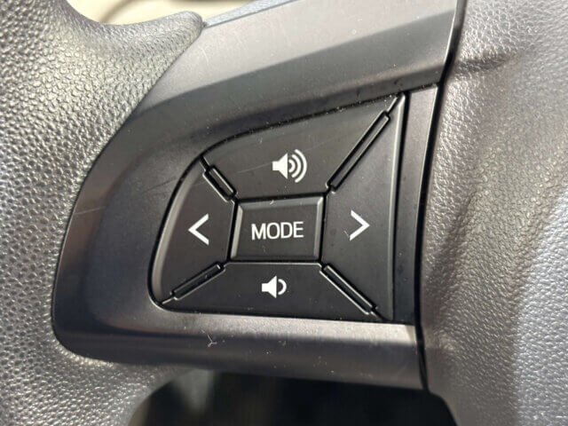 2015 DAIHATSU MOVE