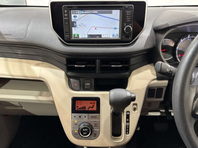 2015 DAIHATSU MOVE