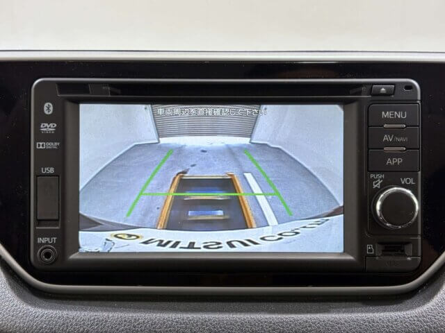 2015 DAIHATSU MOVE