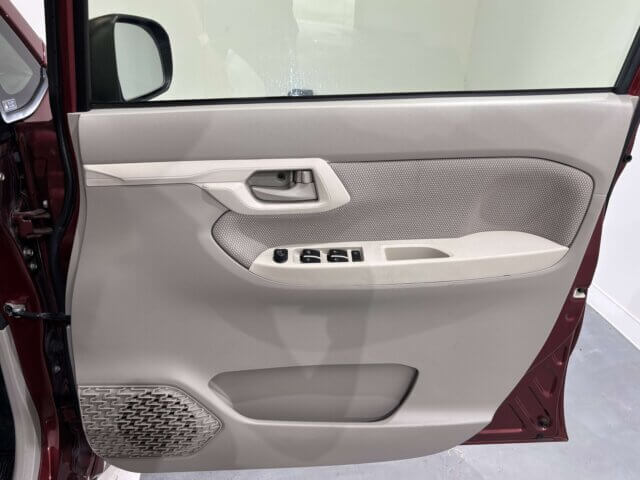 2015 DAIHATSU MOVE