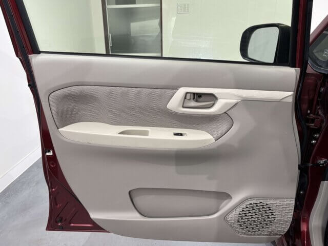 2015 DAIHATSU MOVE