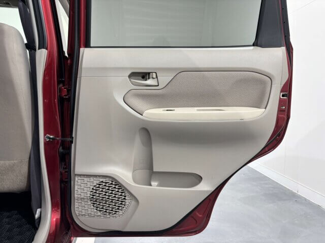 2015 DAIHATSU MOVE