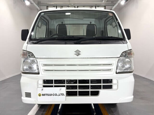 2019 SUZUKI CARRY TRUCK