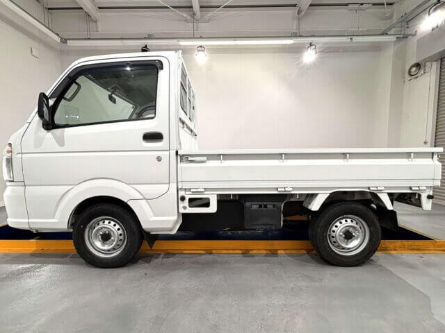 2019 SUZUKI CARRY TRUCK