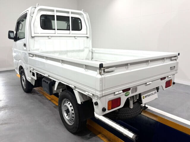 2019 SUZUKI CARRY TRUCK