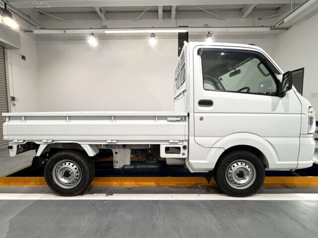 2019 SUZUKI CARRY TRUCK