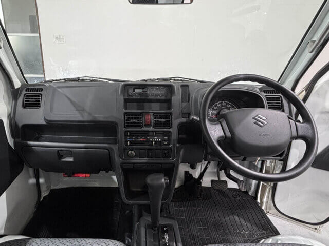 2019 SUZUKI CARRY TRUCK