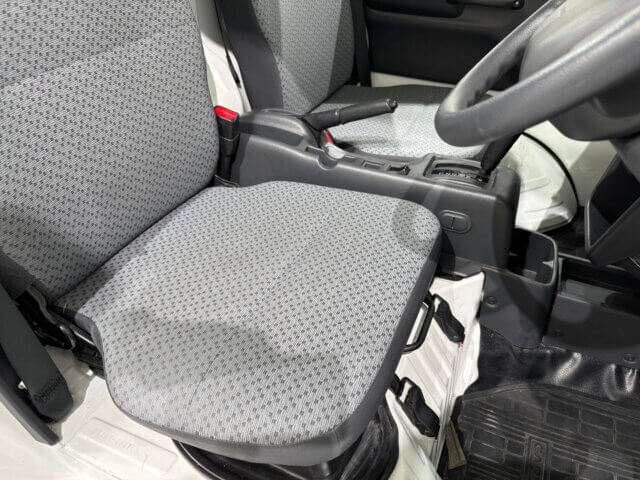 2019 SUZUKI CARRY TRUCK
