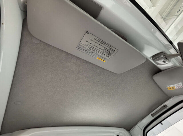 2019 SUZUKI CARRY TRUCK