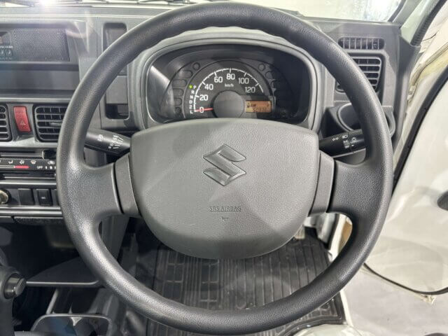 2019 SUZUKI CARRY TRUCK