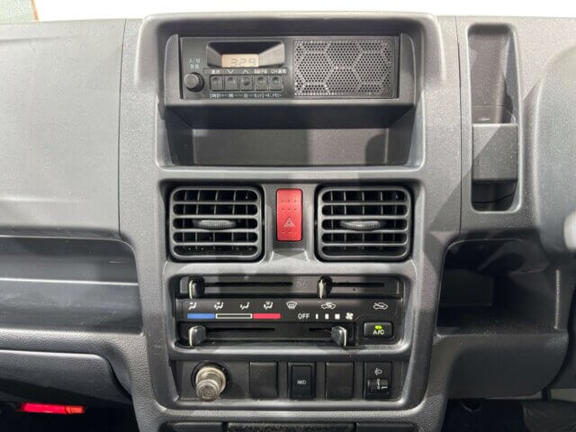 2019 SUZUKI CARRY TRUCK