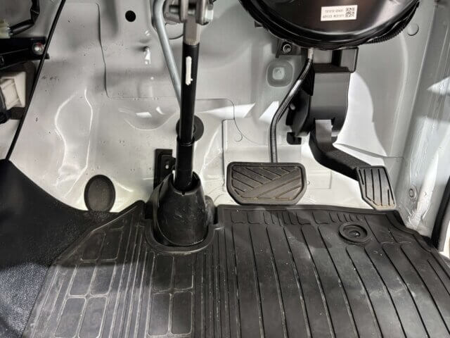 2019 SUZUKI CARRY TRUCK