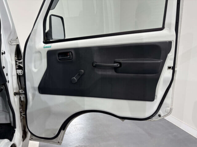 2019 SUZUKI CARRY TRUCK