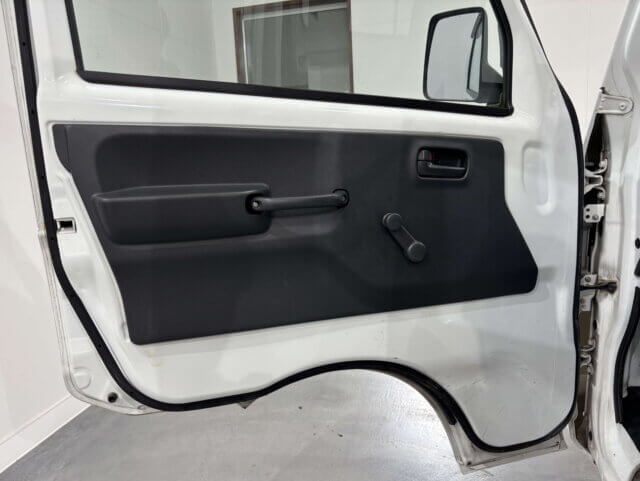 2019 SUZUKI CARRY TRUCK