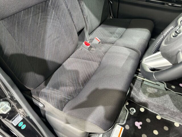 2014 DAIHATSU TANTO CUSTOM