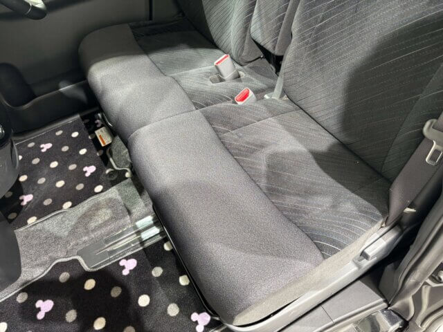2014 DAIHATSU TANTO CUSTOM