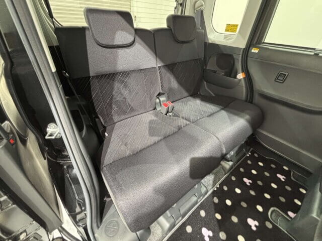 2014 DAIHATSU TANTO CUSTOM