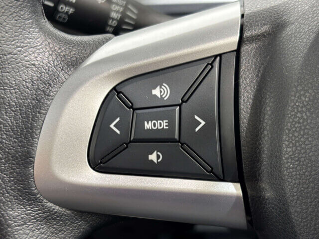 2014 DAIHATSU TANTO CUSTOM