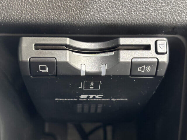 2014 DAIHATSU TANTO CUSTOM