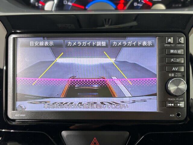 2014 DAIHATSU TANTO CUSTOM