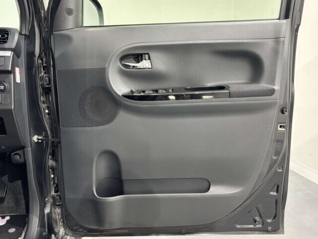 2014 DAIHATSU TANTO CUSTOM