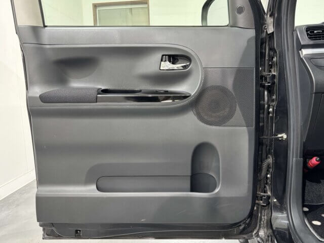 2014 DAIHATSU TANTO CUSTOM