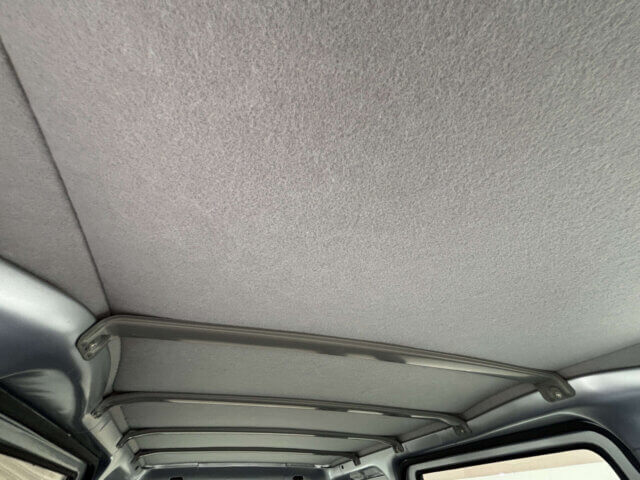 2016 DAIHATSU HIJET CARGO