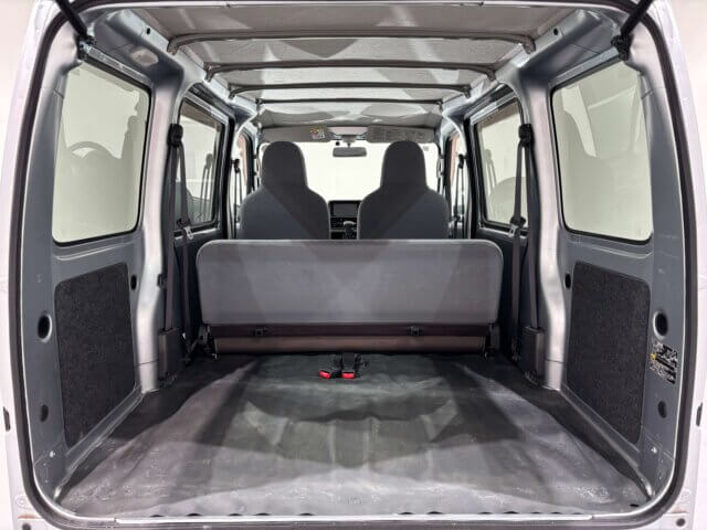 2016 DAIHATSU HIJET CARGO