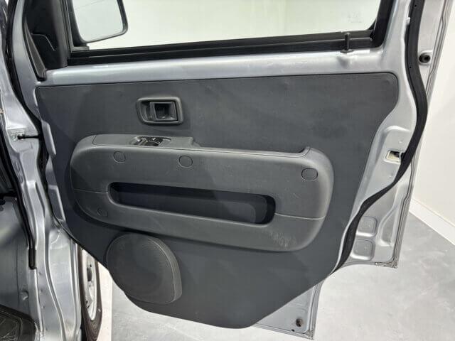2016 DAIHATSU HIJET CARGO